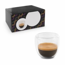 Conjunto Café 75ml