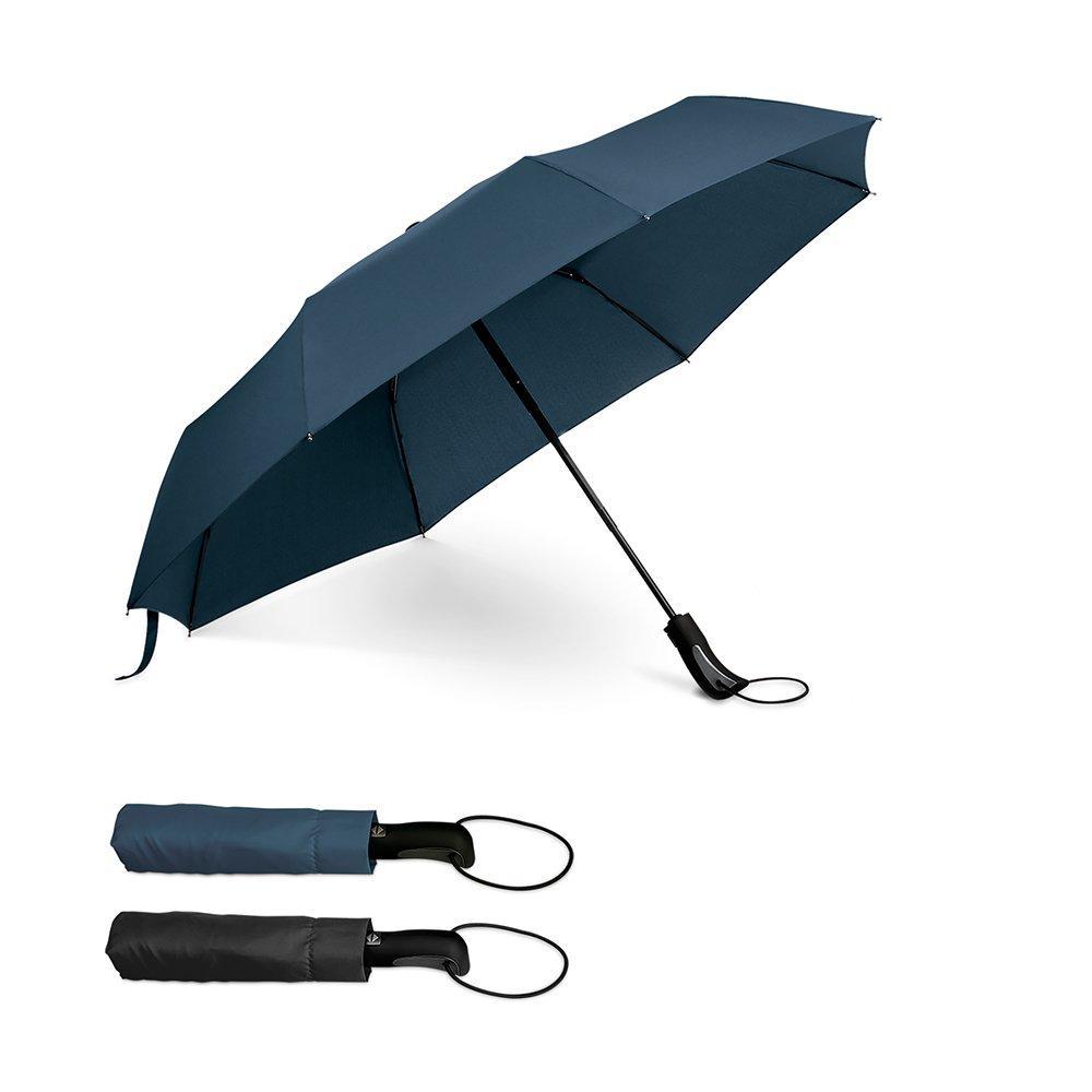 Guarda-Chuva Dobrável 190T Pongee — imagem 1