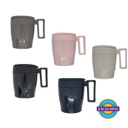 Caneca Térmica 330ml