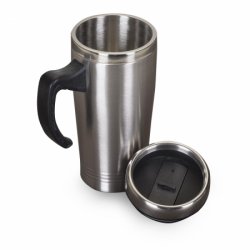 Caneca Inox 450ml