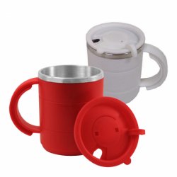 Caneca Plástica 400ml