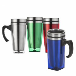 Caneca Plástica 450ml