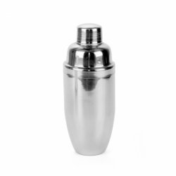 Coqueteleira de Inox 750ml