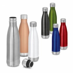 Garrafa de Inox 510ml