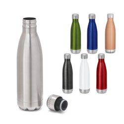 Garrafa de Inox 510ml