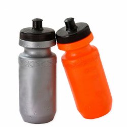 Squeeze plástico 620ml