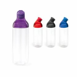 Squeeze Plástico 900ml