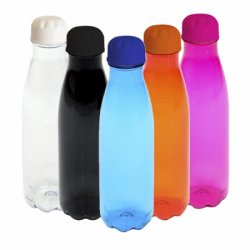 Garrafa Plástica 550ml