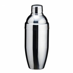 Coqueteleira Inox 750ml