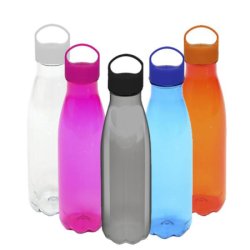 Garrafa Plástica 500ml