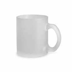 Caneca de vidro 340ml