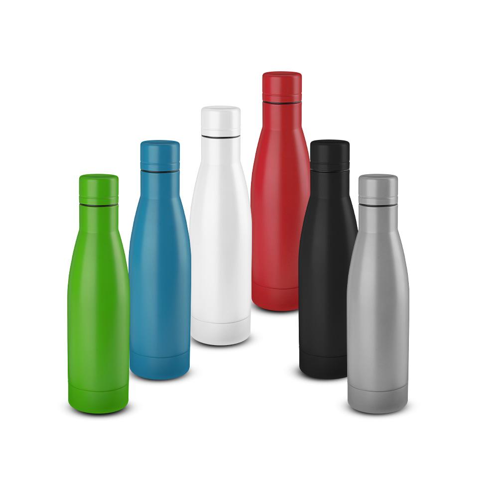 Garrafa Térmica 450ml — imagem 2