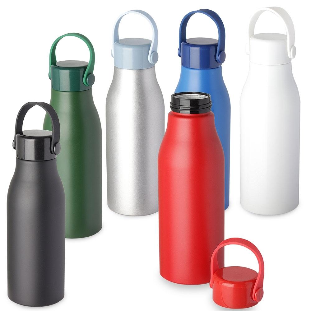 Garrafa Alumínio 700ml — imagem 2