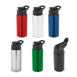 Garrafa alumínio 660ml