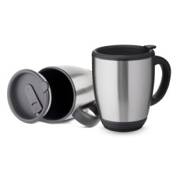 Caneca inox 450ml