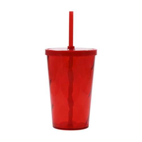 Copo Plástico 550ml — imagem 2
