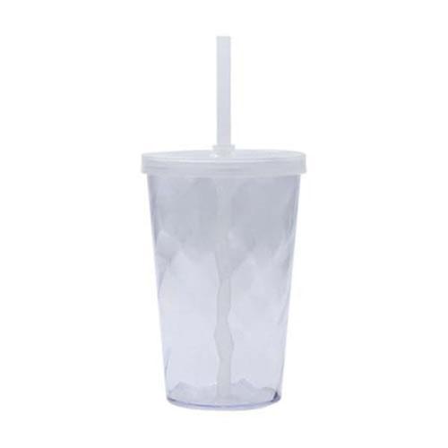 Copo Plástico 550ml — imagem 4