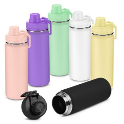 Garrafa inox 780ml