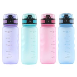 Squeze Plástico 550ml