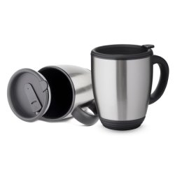 Caneca Inox 470ml