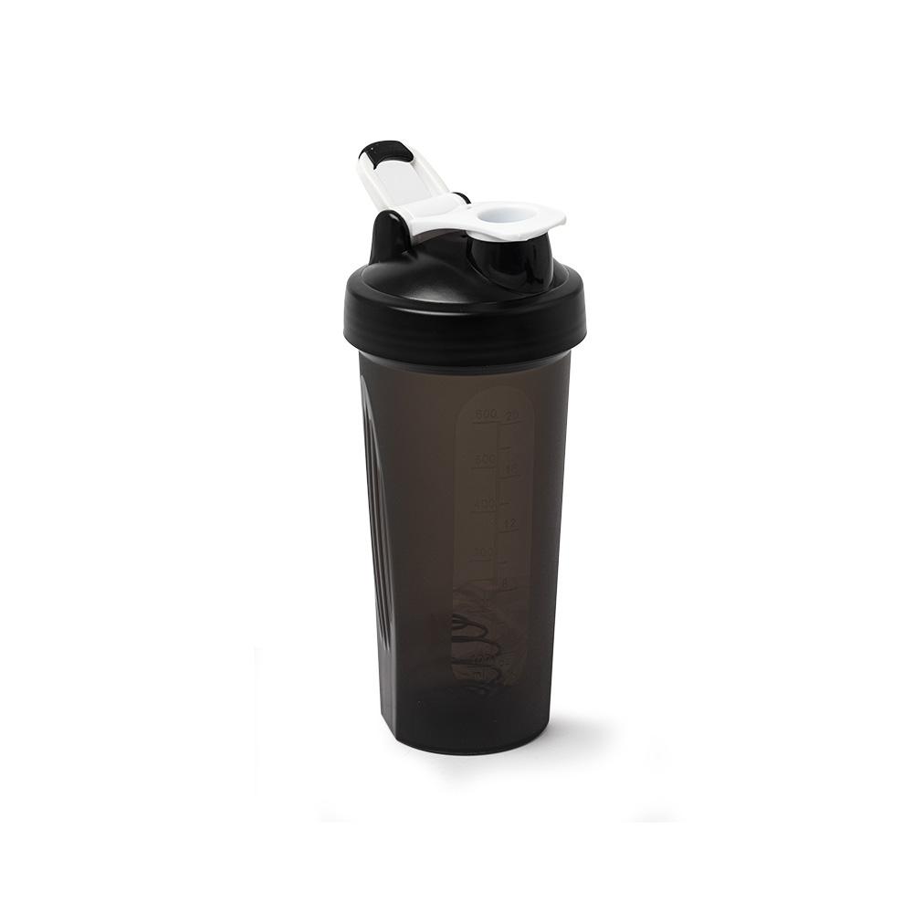 Coqueteleira Plástica 700ml — imagem 4