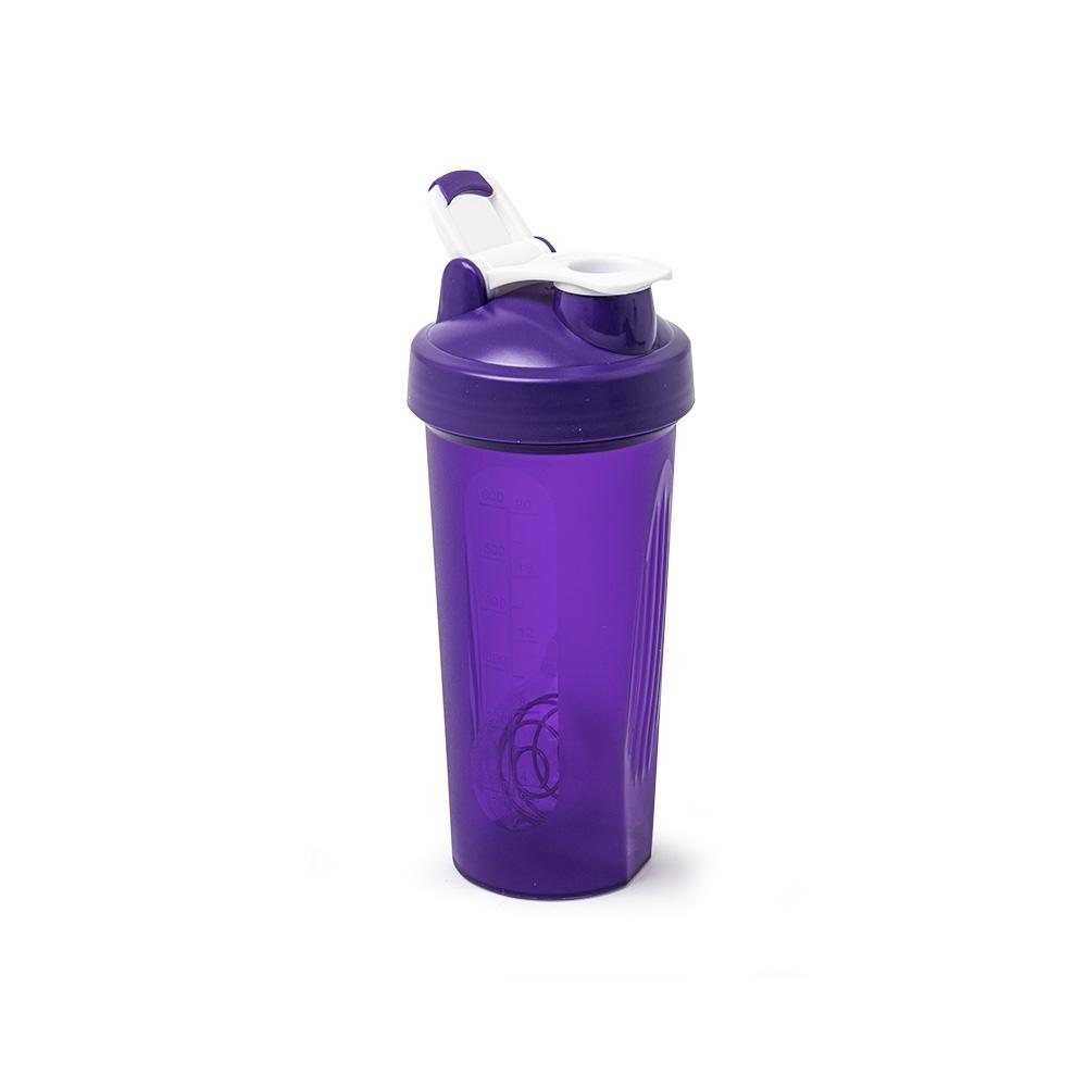 Coqueteleira Plástica 700ml — imagem 3