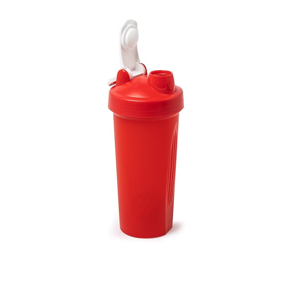 Coqueteleira Plástica 700ml — imagem 2