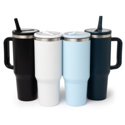 Caneca Térmica 1,2 Litros