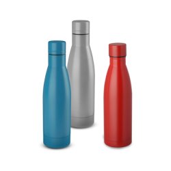 Garrafa em Aço Inox 450ml