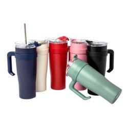 Caneca Térmica 1,2 Litros