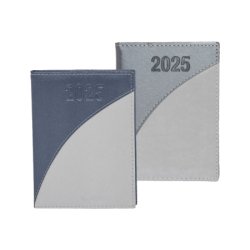 Agenda diária 2025