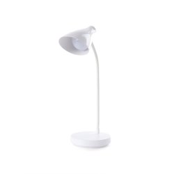 Luminária articulável em led