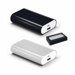 Bateria portátil 4.000mAh