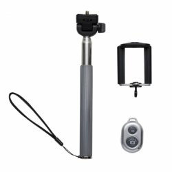 Monopod Bluetooth