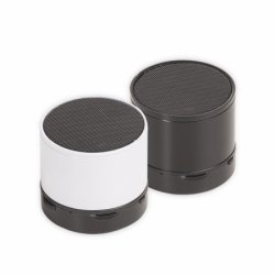 Caixa de som portátil com bluetooth