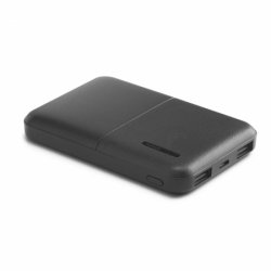 Carregador portátil 5.000mAh