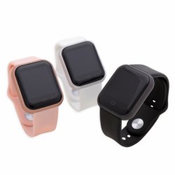 Pulseira Relógio Smartwatch D20