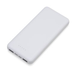 Carregador portátil 10.000mAh