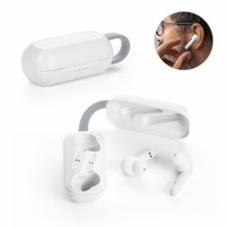 Fones de ouvido Wireless