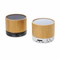 Caixa de som portátil com bluetooth