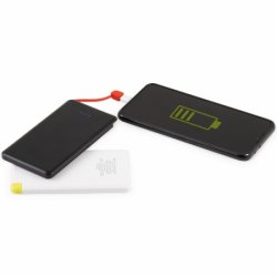 Carregador portátil power bank 5.000mAh