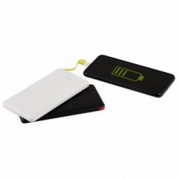 Carregador portátil power bank 10.000mAh