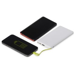 Carregador portátil power bank 10.000mAh