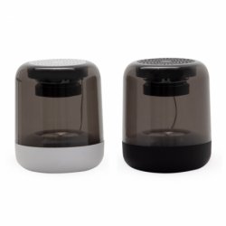 Caixa de som portátil com bluetooth