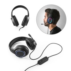 Headset RGB