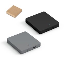 Bateria Portátil 5.000 mah