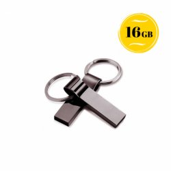 Pen Drive Chaveiro Style 16GB