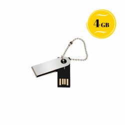 Pen Drive Pico 4GB