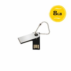 Pen Drive Pico 8GB