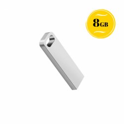 Pen drive chaveiro steel 8gb